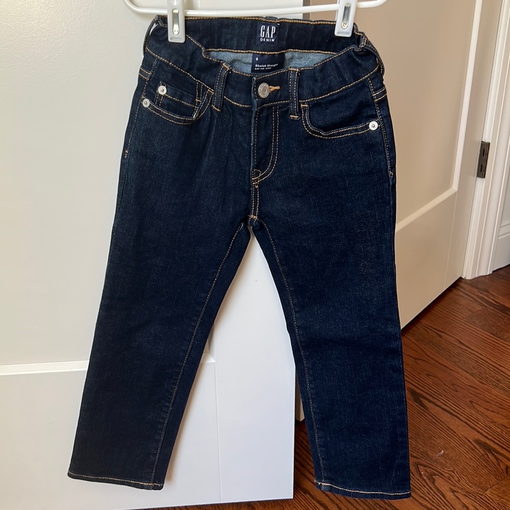 Gap Kids Jeans